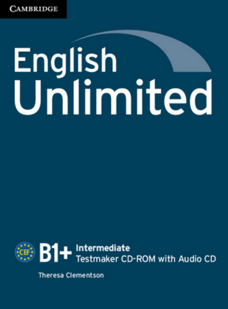 Intermediate Testmaker CD-ROM + Audio-CD