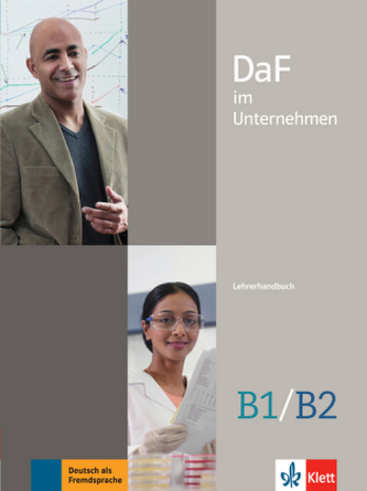 Lehrerhandbuch