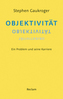 Objektivität