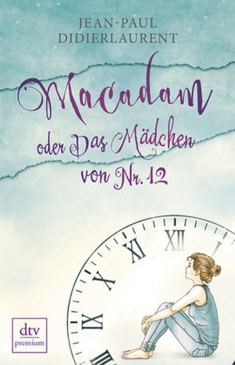 Macadam oder Das Mädchen von Nr. 12