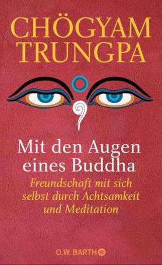 Mit den Augen eines Buddha