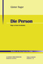 Die Person