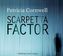 Scarpetta Factor, 6 Audio-CDs