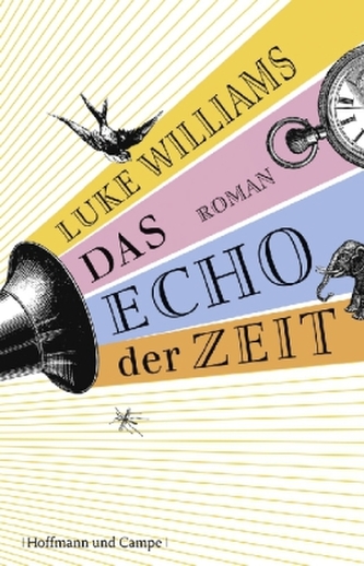 Das Echo der Zeit