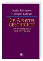 Die Apostelgeschichte