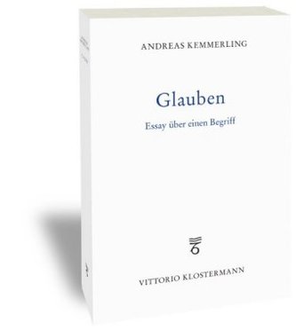 Glauben