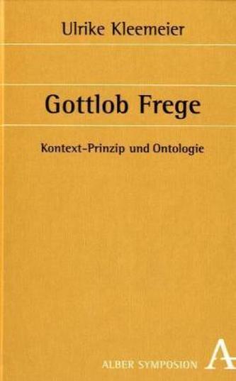 Gottlob Frege