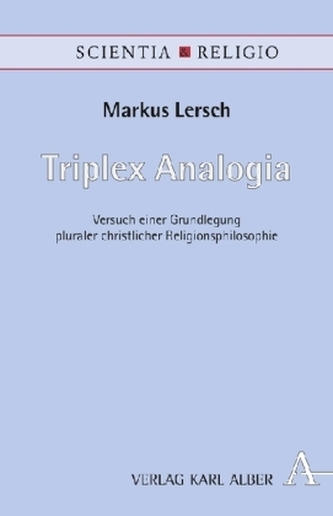 Triplex Analogia
