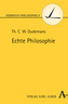 Echte Philosophie