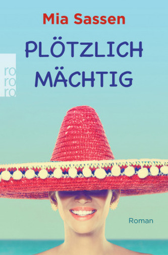 Plötzlich mächtig