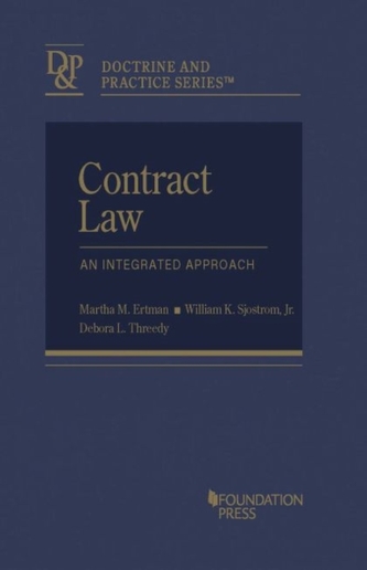 CONTRACT LAW