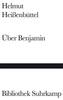 Über Benjamin