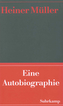 Eine Autobiographie