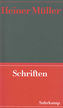 Schriften