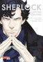 Sherlock - Ein Fall von Pink