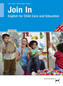 Join In, Lehrerhandbuch