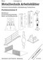 Lösungen Metalltechnik Arbeitsblätter