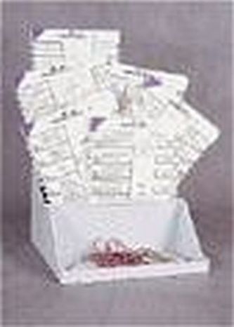 Arbeitskartenprogramme, 6 Tle.