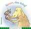 Simon, das Schaf