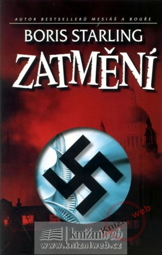 Zatmění