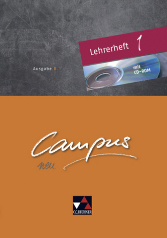 Lehrermappe
