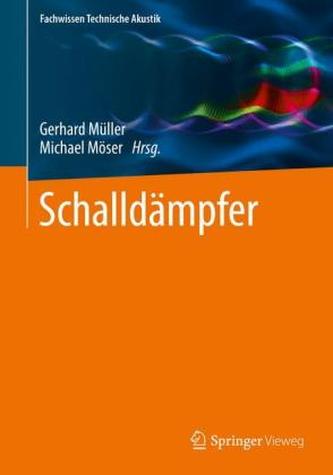 Schalldämpfer