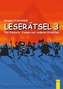 Leserätsel. Bd.3