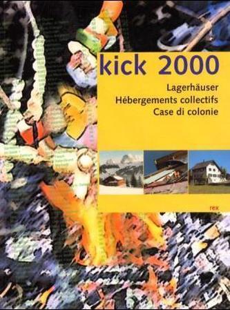 Kick 2000