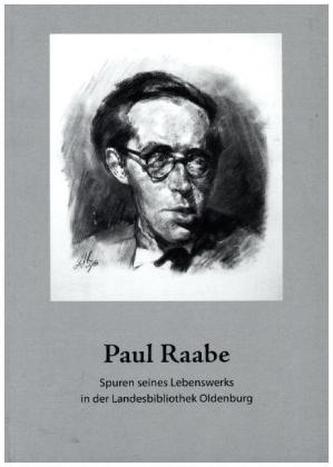 Paul Raabe