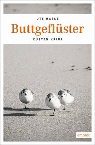Buttgeflüster
