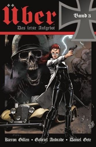 Über - Das letzte Aufgebot