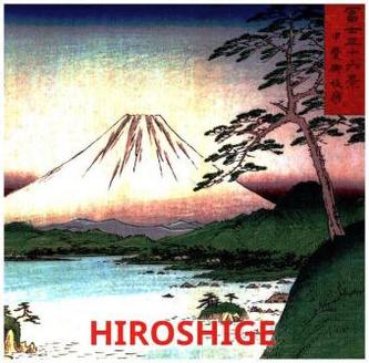 Hiroshige