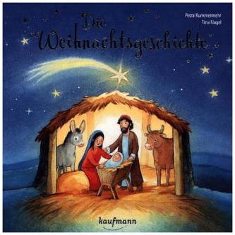 Die Weihnachtsgeschichte