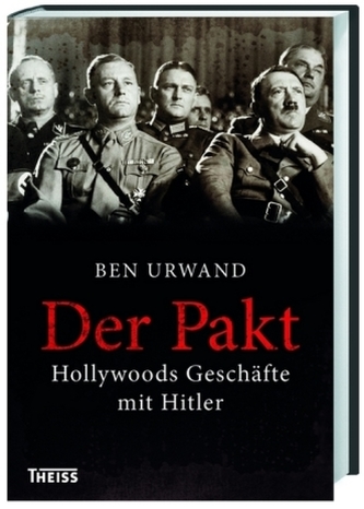 Der Pakt