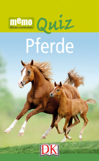 Pferde