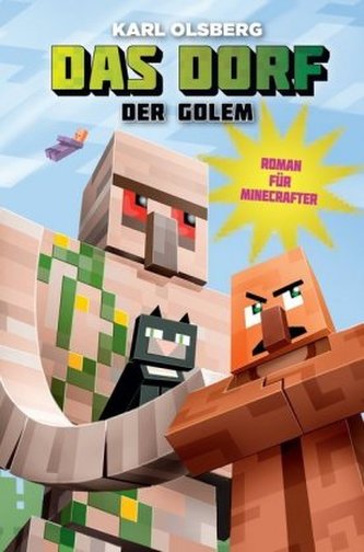 Das Dorf - Der Golem