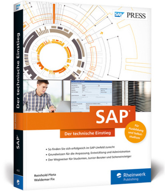 SAP - Der technische Einstieg