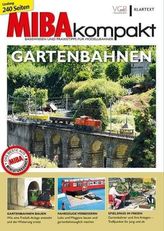 Gartenbahnen