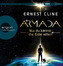 Armada, 2 MP3-CD