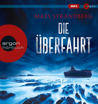 Die Überfahrt, 2 MP3-CDs