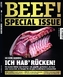 BEEF! Spezial