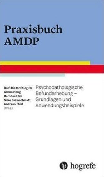 Praxisbuch AMDP