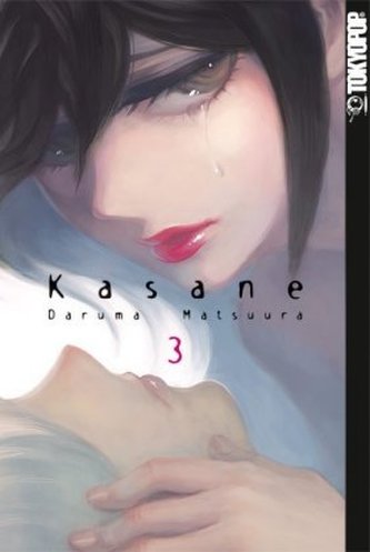 Kasane. Bd.3