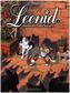 Leonid - Abenteuer eines Katers. Bd.2