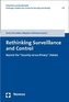 Rethinking Surveillance and Control
