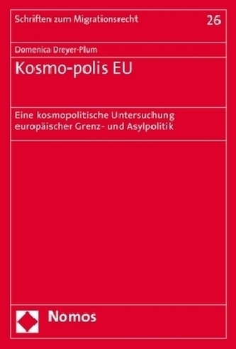 Kosmo-polis EU