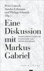 Eine Diskussion mit Markus Gabriel