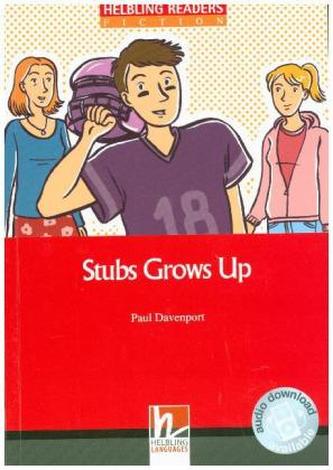 Stubs Grows Up, Class Set