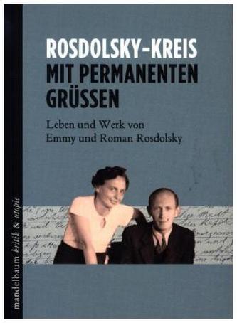 Mit permanenten Grüßen