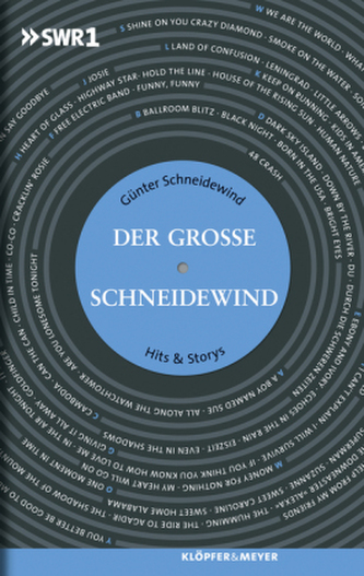 Der Große Schneidewind